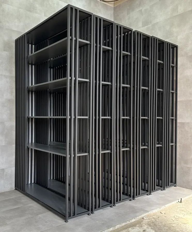 Купити Mars shelving unit від MAIIMO