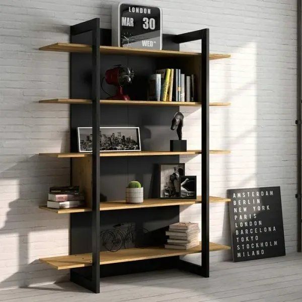 Купити Mason shelving unit від MAIIMO
