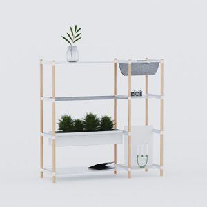 Стелаж MOD Shelving