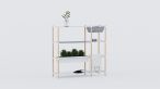 Купити Стелаж MOD Shelving від MAIIMO