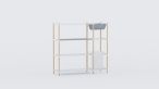 Купити Стелаж MOD Shelving від MAIIMO