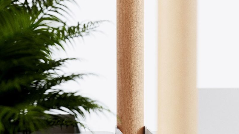 Купити Стелаж MOD Shelving від MAIIMO