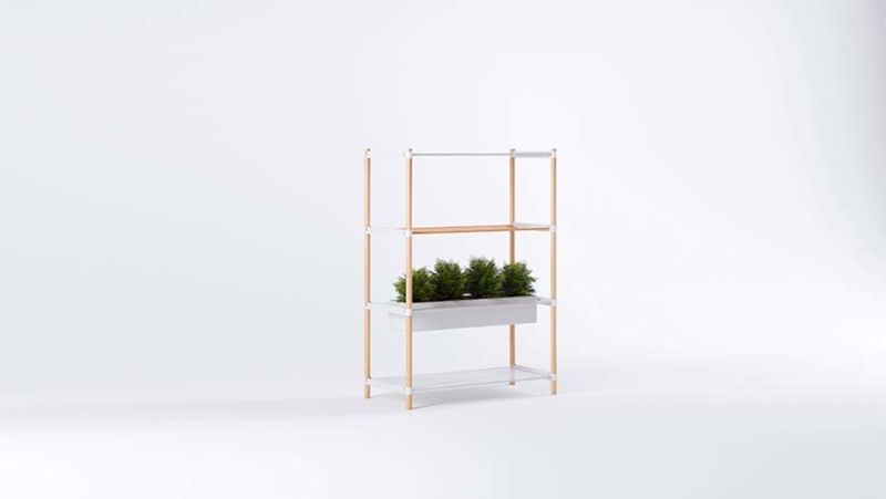 Купити Стелаж MOD Shelving від MAIIMO