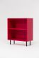 Купити Стелаж Muse red від MAIIMO