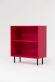 Купити Стелаж Muse red від MAIIMO