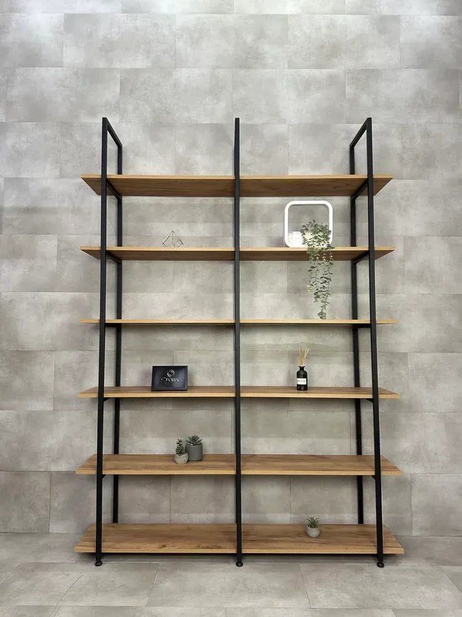 Купити Simple shelving unit від MAIIMO