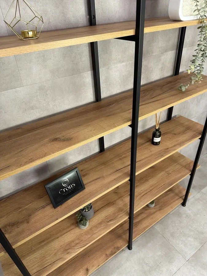 Купити Simple shelving unit від MAIIMO