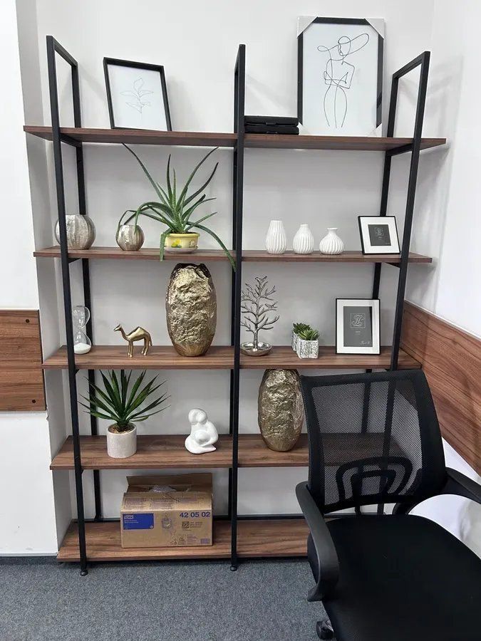 Купити Simple shelving unit від MAIIMO