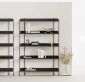 Купити Стелаж Spacious High дерев'яні полички від MAIIMO