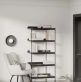Купити Стелаж Spacious High дерев'яні полички від MAIIMO