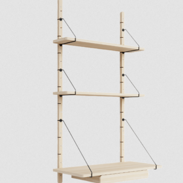 Стелаж Twig M2