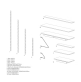 Купити Shelving Twig M3 від MAIIMO