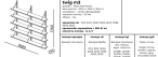 Купити Shelving Twig M3 від MAIIMO