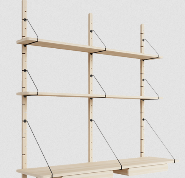 Купити Shelving Twig M4 від MAIIMO