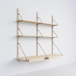 Shelving Twig M4