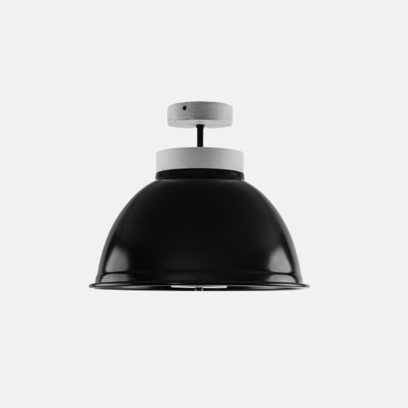 Купити Стельова люстра SCHOOLHOUSE style D390 від MAIIMO