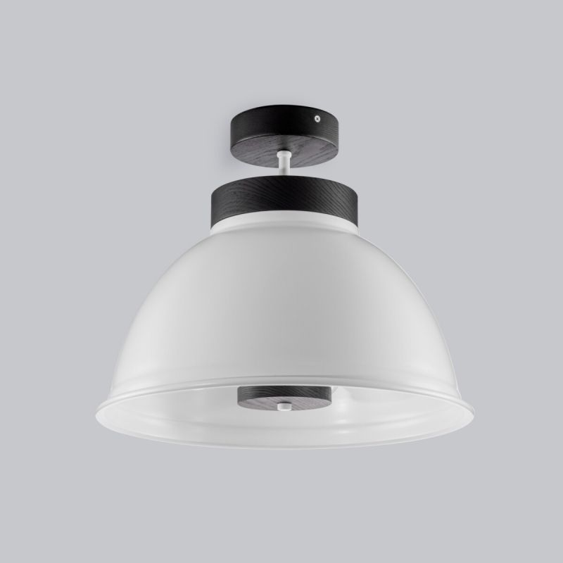 Купити Стельова люстра SCHOOLHOUSE style D390 від MAIIMO