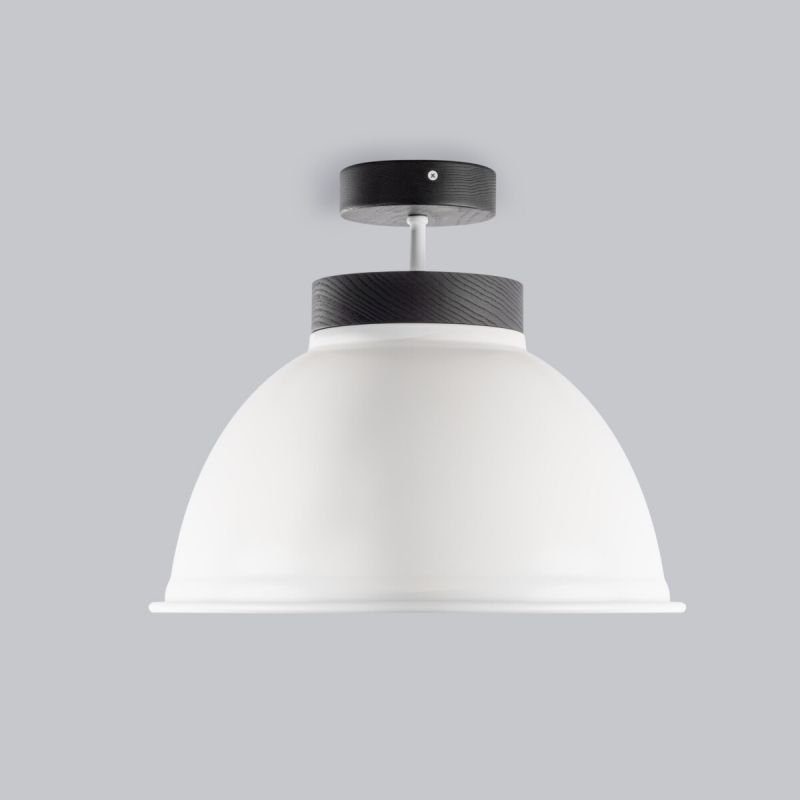 Купити Стельова люстра SCHOOLHOUSE style D390 від MAIIMO