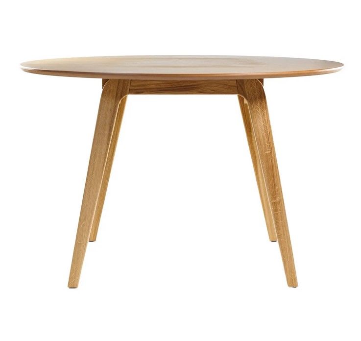 Купити Table FLOKI round від MAIIMO