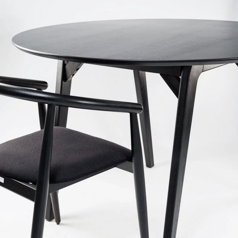Купити Table FLOKI round від MAIIMO