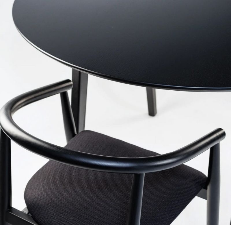 Купити Table FLOKI round від MAIIMO
