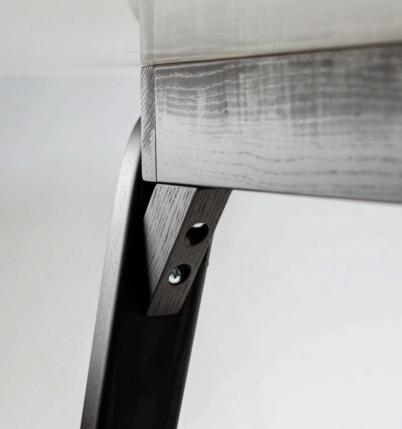 Купити Table FLOKI round від MAIIMO