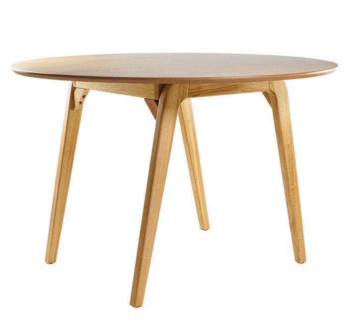 Купити Table FLOKI round від MAIIMO
