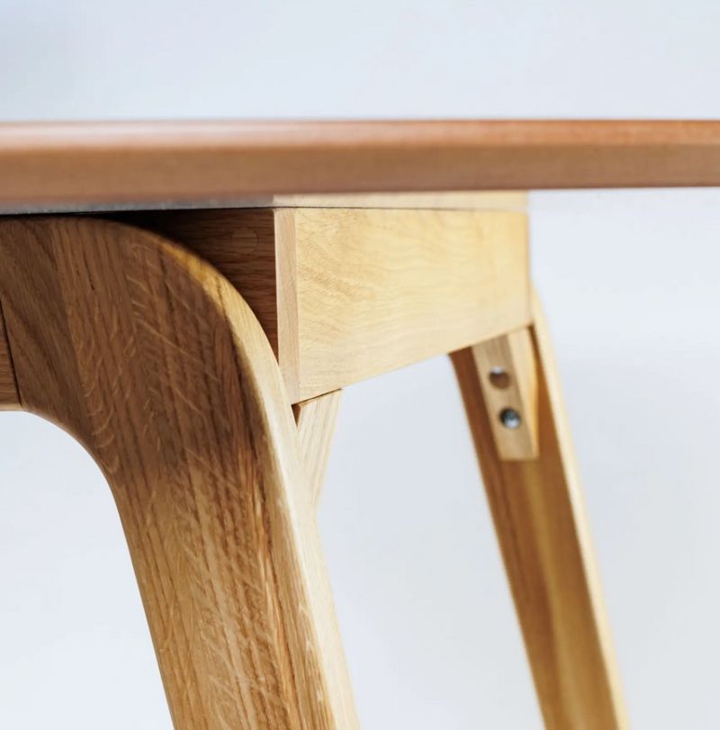 Купити Table FLOKI round від MAIIMO
