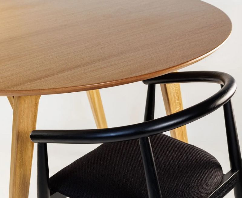 Купити Table FLOKI round від MAIIMO