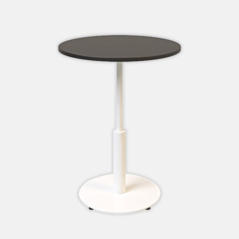 Купити Стол Round light IBIZA white від MAIIMO