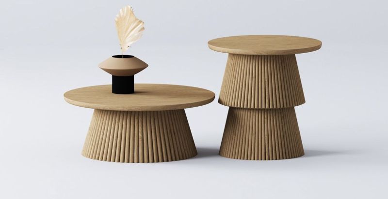 Купити Coffee table Strikha від MAIIMO