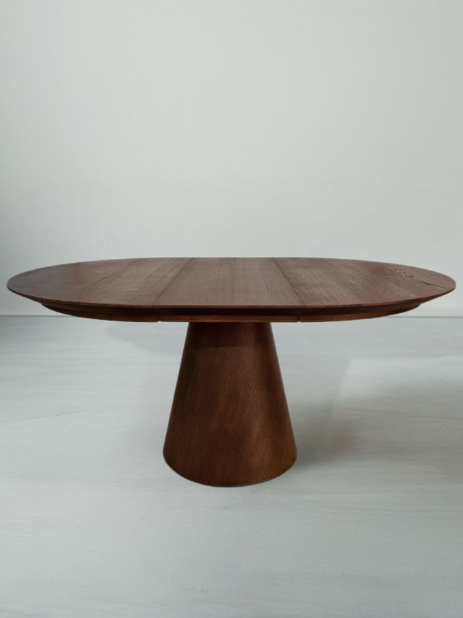 Купити Стіл круглий CONE VENEER від MAIIMO