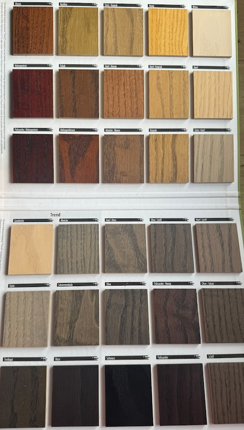 Купити Стіл круглий CONE VENEER від MAIIMO