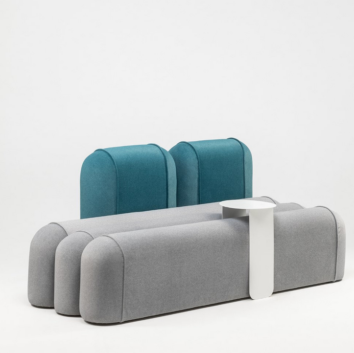 Купити Modular table max від MAIIMO