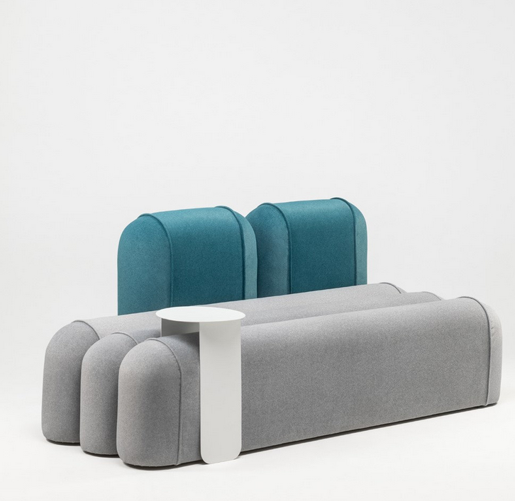Купити Modular table max від MAIIMO