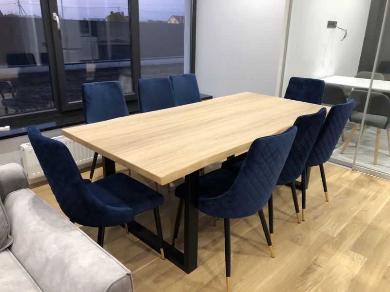 Купити Стіл обідній LOFT від MAIIMO