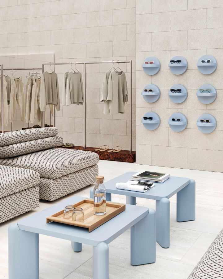 Купити Shelf SYMMETRY від MAIIMO