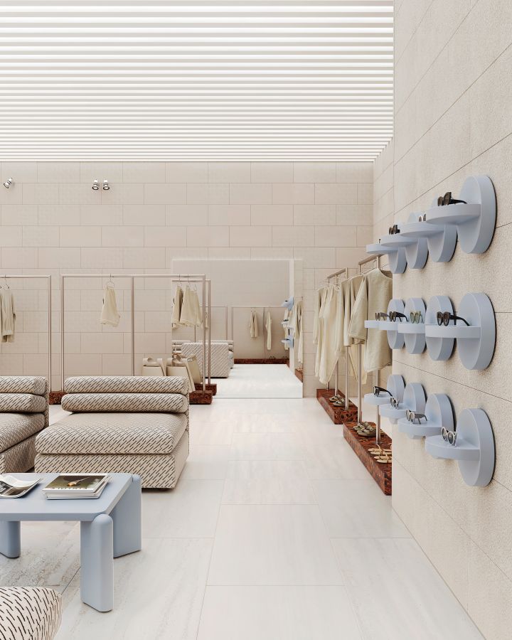 Купити Shelf SYMMETRY від MAIIMO