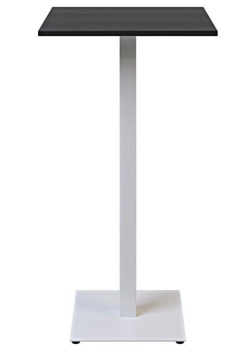 Купити Стіл TETRA light bar квадратний білий від MAIIMO