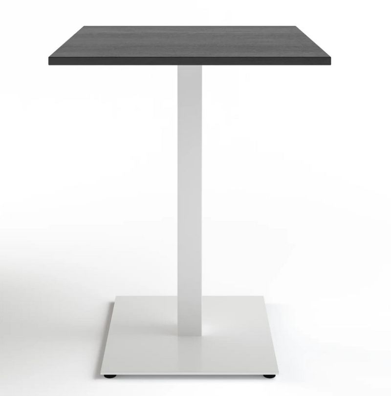 Купити Стіл TETRA light квадратний білий від MAIIMO