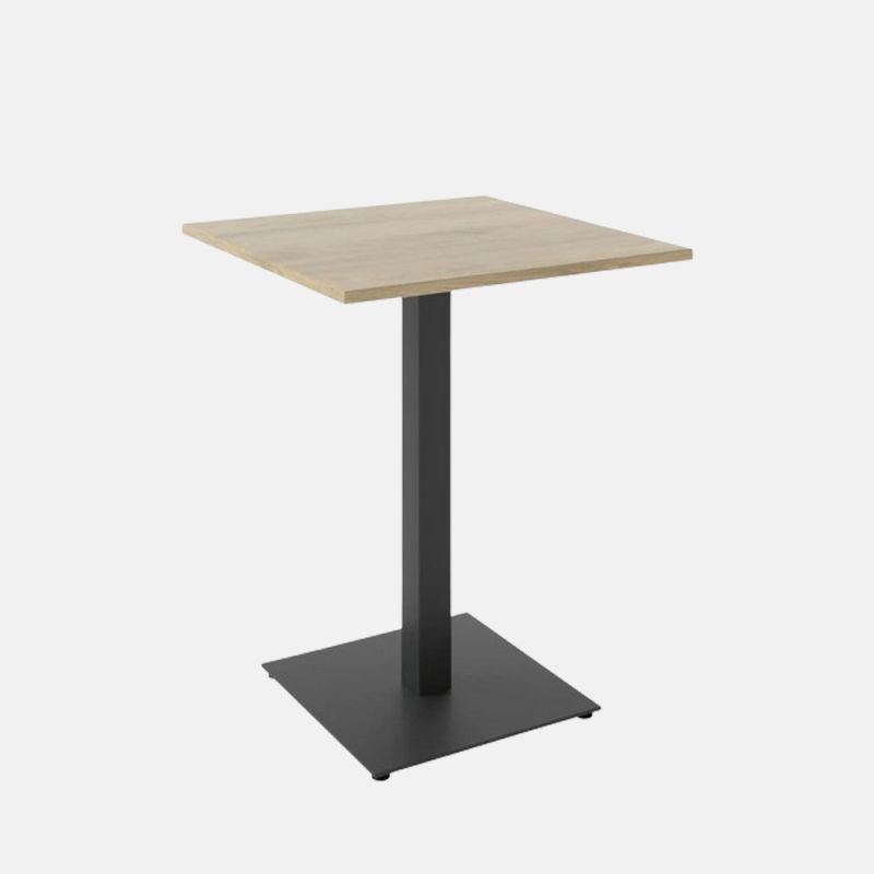 Купити Table TETRA light square black від MAIIMO