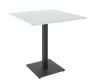 Купити Table TETRA light square black від MAIIMO