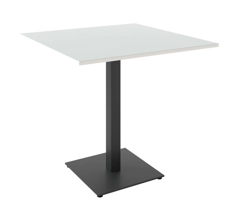 Купити Table TETRA light square black від MAIIMO