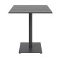 Купити Table TETRA light square black від MAIIMO