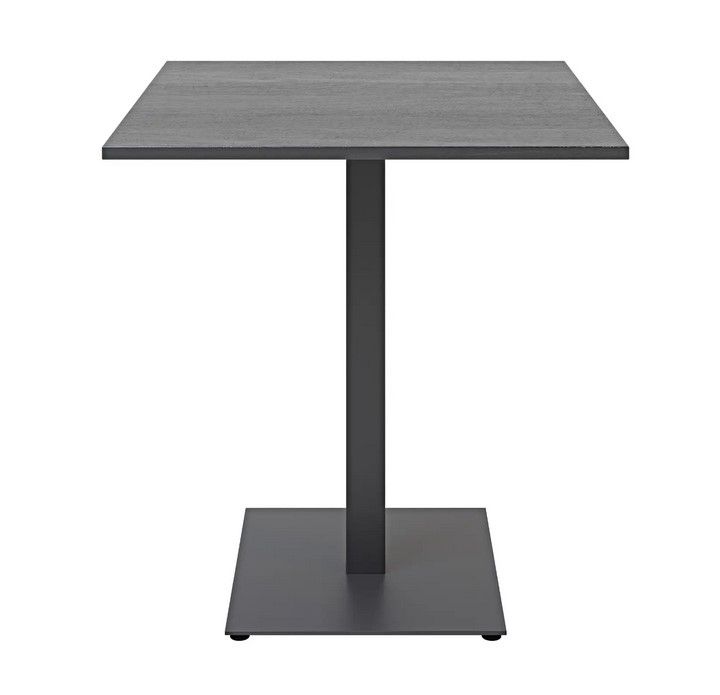 Купити Table TETRA light square black від MAIIMO