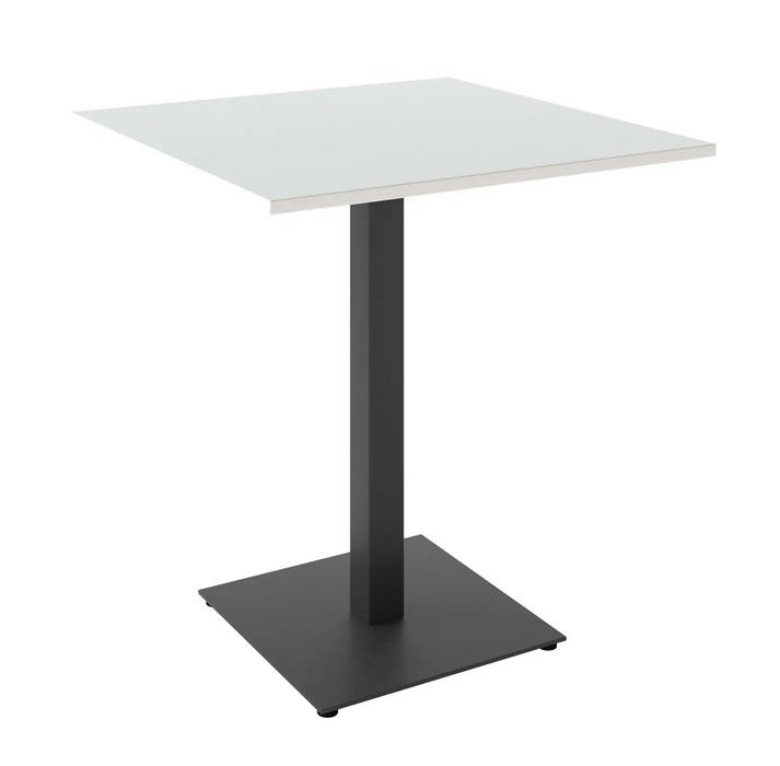 Купити Table TETRA light square black від MAIIMO