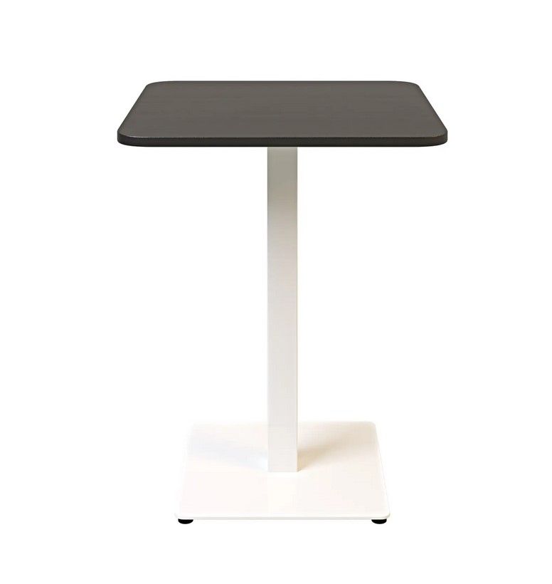 Купити Стіл TETRA light soft квадратний білий від MAIIMO