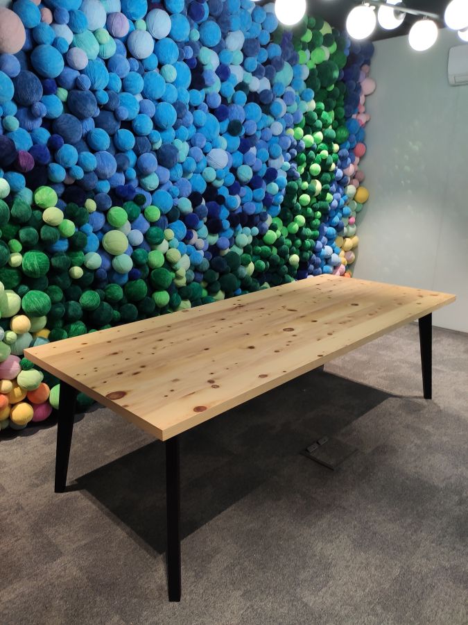 Купити Стіл WIDE TABLE від MAIIMO