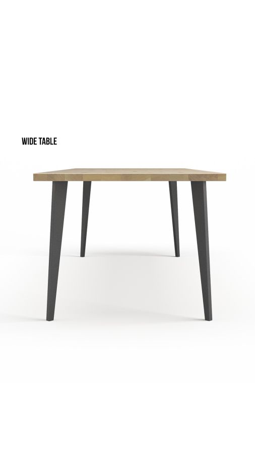 Купити Стіл WIDE TABLE від MAIIMO