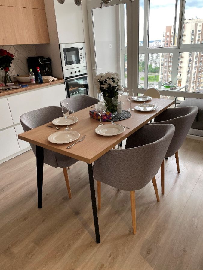 Купити Стіл WIDE TABLE від MAIIMO